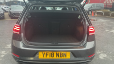Volkswagen Golf 1.4 TSI SE [Nav] 5dr Petrol Hatchback